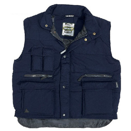 代爾塔405104防寒馬甲