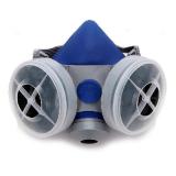 霍尼韋爾(巴固)B290半面罩防毒面具