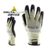 代爾塔202015乳膠涂層防切割手套 代爾塔202015乳膠涂層防切割手套