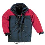 代爾塔405321新雪麗防寒服 代爾塔405321新雪麗防寒服