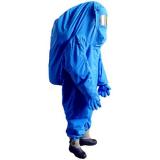 DH5701低溫防護(hù)服LNG液氮防護(hù)服