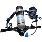 代爾塔106005正壓式空氣呼吸器