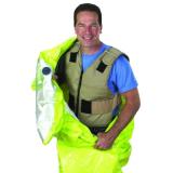 雷克蘭00056阻燃降溫背心