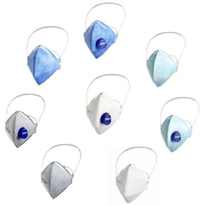 德?tīng)柛馲-plore1700防塵口罩