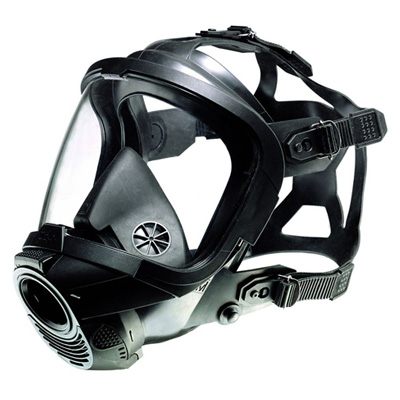 德爾格FPS7000防毒面具