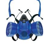 德爾格X-plore3500防毒面具 德爾格X-plore3500防毒面具