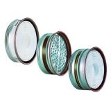 德爾格X-ploreRd90濾毒罐 德爾格X-ploreRd90濾毒罐