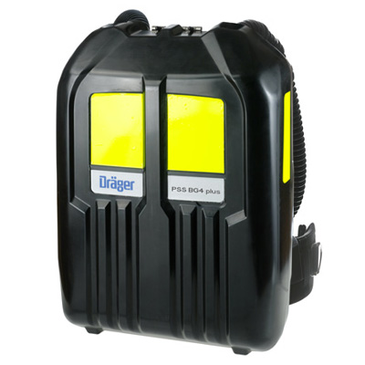 德?tīng)柛馪SS BG4 plus閉路式呼吸設(shè)備