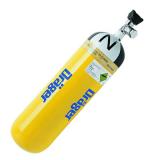 德爾格空氣呼吸器氣瓶 德爾格空氣呼吸器氣瓶