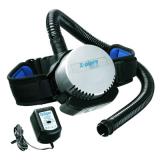 德爾格X-plore7300電動(dòng)送風(fēng)長(zhǎng)管呼吸器