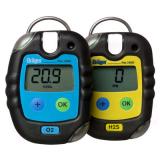 德爾格Pac3500便攜式單一氣體檢測(cè)儀 