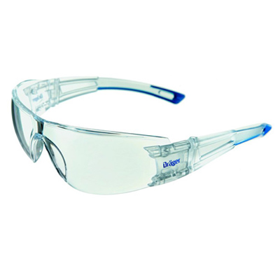 德爾格X-pect8330防護(hù)眼鏡