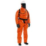 德爾格CPS5800防化服 德爾格CPS5800防化服