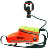 德爾格Saver PP逃生呼吸器 德爾格Saver PP逃生呼吸器