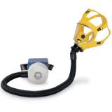 德爾格BelAir GC長管呼吸器 德爾格BelAir GC長管呼吸器