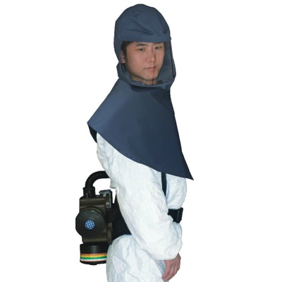 DH20153電動(dòng)送風(fēng)過(guò)濾式呼吸器