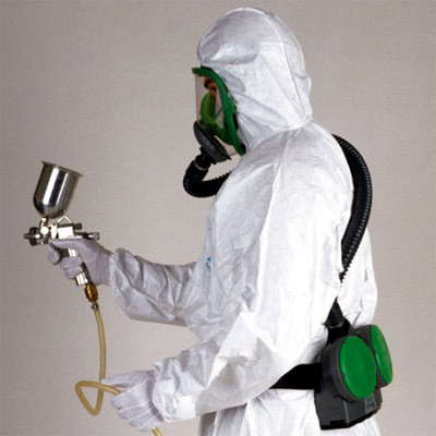 梅思安10049558歐風(fēng)3000高流量電動(dòng)送風(fēng)長管呼吸器