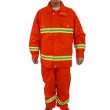 97消防服消防戰斗服