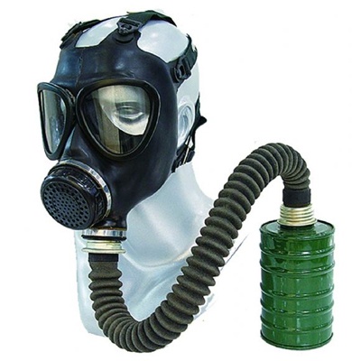 FMJ05A防毒面具