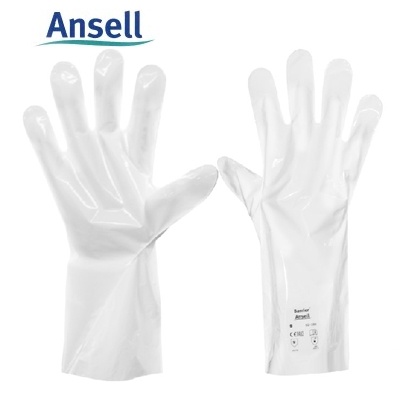 安思爾(Ansell) 2-100 Barrier復(fù)合膜手套