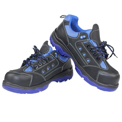 3M SPO5012運動型防靜電防刺穿防砸安全鞋