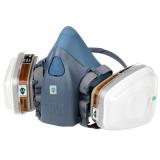 3M720P防毒面具 3M720P防毒面具