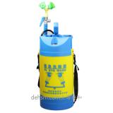 DH-E105雙噴頭5L便攜式洗眼器