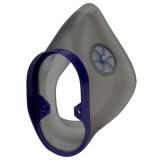 3M FF-400-11鼻罩組合 3M FF-400-11鼻罩組合