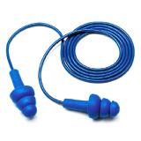 3M340-4007 Ultrafit Metal Detectable含可探測金屬帶線耳塞 3M340-4007 Ultrafit Metal Detectable含可探測金屬帶線耳塞