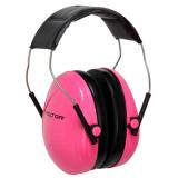 3M H6AK粉色兒童降噪隔音耳罩 3M H6AK粉色兒童降噪隔音耳罩
