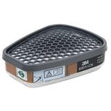3M6001i-CN濾毒盒 3M6001i-CN濾毒盒