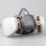 3M650P防毒面具 3M650P防毒面具