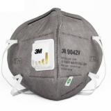 3M9042V KN90防有機蒸氣異味口罩 3M9042V KN90防有機蒸氣異味口罩