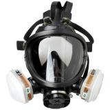 3M7800防毒面具 3M7800防毒面具