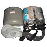 HYF4負壓式氧氣呼吸器AHG-4