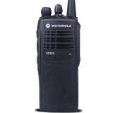 摩托羅拉GP328防爆對講機