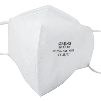 思創ST-A9503KN95防塵口罩
