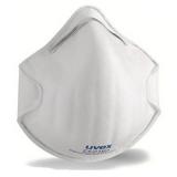 UVEX優(yōu)唯斯8732100silv-Air2100防塵口罩 UVEX優(yōu)唯斯8732100silv-Air2100防塵口罩