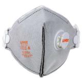 UVEX優(yōu)唯斯8733220silv-Air3220防毒口罩 UVEX優(yōu)唯斯8733220silv-Air3220防毒口罩