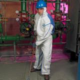 雷克蘭EMNCL428WIE防化服 雷克蘭EMNCL428WIE防化服