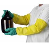 雷克蘭C1T-A850防化袖套 雷克蘭C1T-A850防化袖套