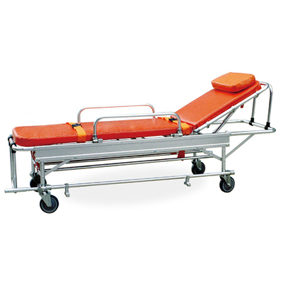 DH-AL003鋁合金擔架車 DH-AL003鋁合金擔架車