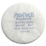 霍尼韋爾F200濾棉 霍尼韋爾F200濾棉