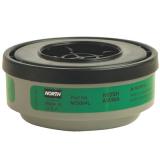 霍尼韋爾N75004濾毒盒 霍尼韋爾N75004濾毒盒