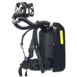 德爾格PSS BG4氧氣呼吸器 德爾格PSS BG4氧氣呼吸器