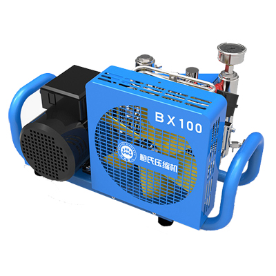 鮑氏BX100/EM空氣壓縮機單相電機充氣泵