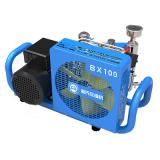 鮑氏BX100/EM空氣壓縮機單相電機充氣泵