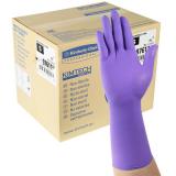 金佰利97611紫色加長丁腈手套(新型號50601) 金佰利97611紫色加長丁腈手套(新型號50601)