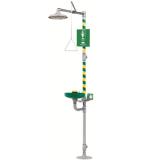 霍尼韋爾7210復合式洗眼器