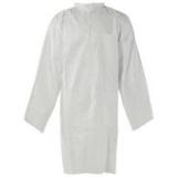 杜邦Tyvek400實(shí)驗(yàn)室外套TY222S WH 杜邦Tyvek400實(shí)驗(yàn)室外套TY222S WH